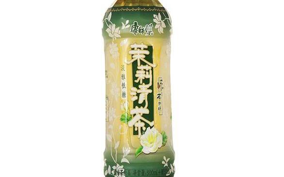 康师傅茉莉花茶 康师傅茉莉花茶