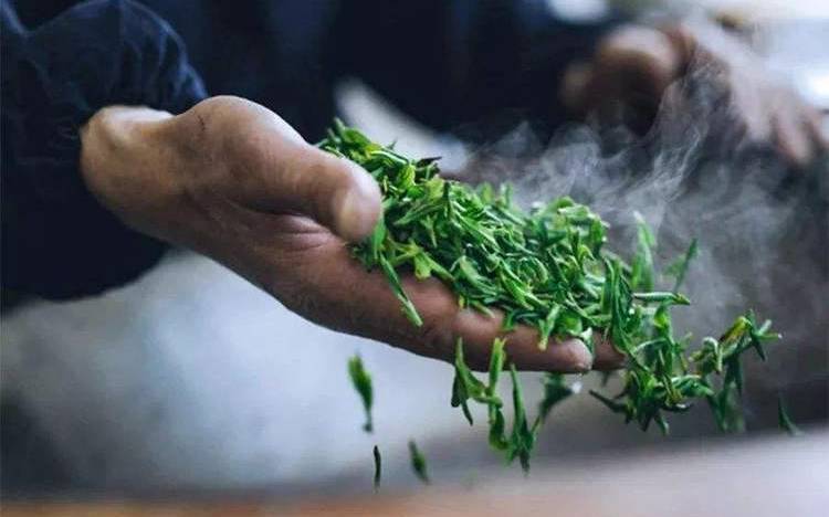 被乾隆封为御茶的是什么茶