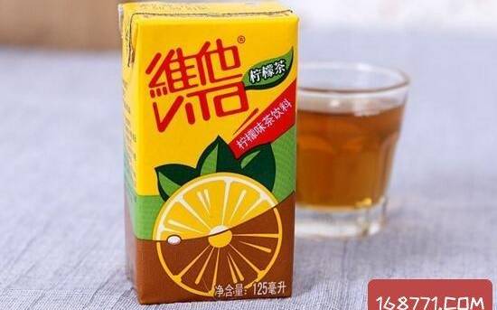 维他柠檬茶多少钱一瓶 维他柠檬茶多少钱一瓶