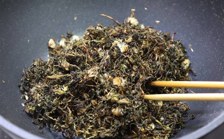 如何做蒲公英茶 如何做蒲公英茶