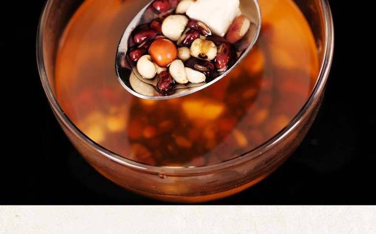 红豆薏米茯苓茶可以天天喝吗 红豆薏米茯苓茶可以天天喝吗