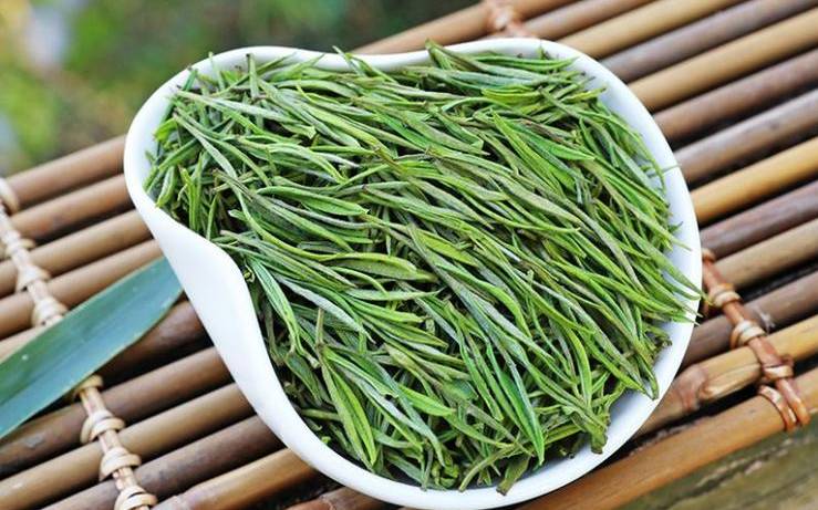 安吉白茶多少钱一斤 安吉白茶多少钱一斤