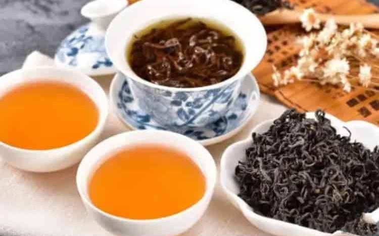 绿茶红茶的区别 绿茶红茶的区别