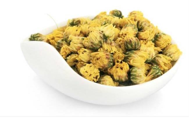 菊花茶种类功效与作用 菊花茶种类功效与作用
