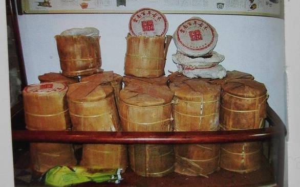 普洱茶怎么存放 普洱茶怎么存放