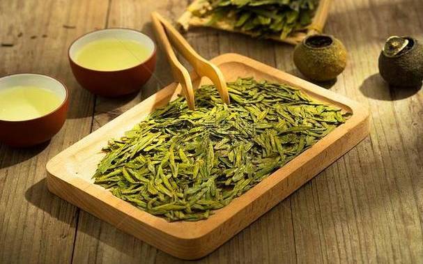 浙江杭州盛产的茶叶是什么茶叶