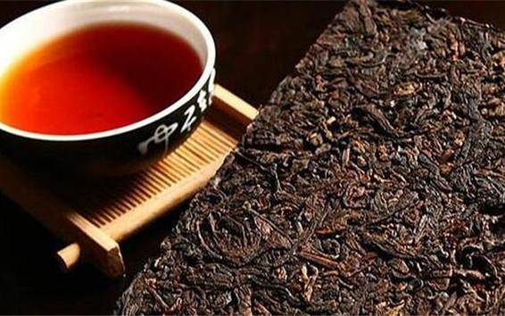 喝熟普洱茶有什么好处 喝熟普洱茶有什么好处