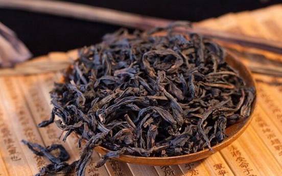 乌龙茶十大排行