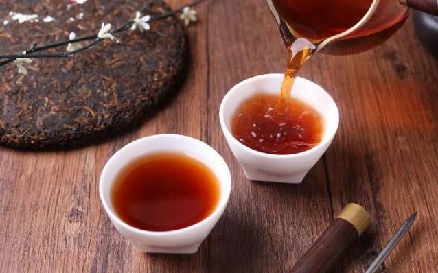 普洱茶应该怎样喝