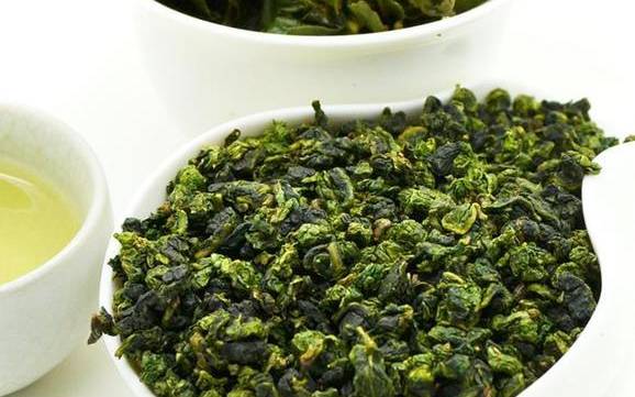 铁观音属于哪类茶 铁观音属于哪类茶