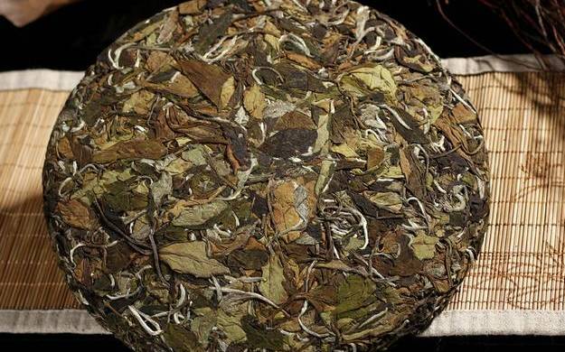 福鼎白茶饼价格