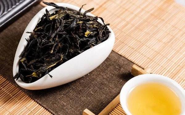 单枞属于什么类型的茶 单枞属于什么类型的茶