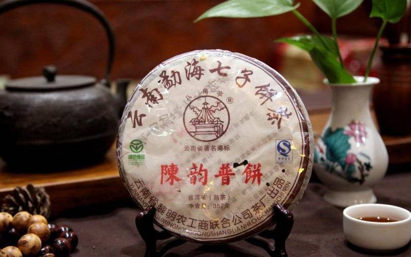 云南茶叶有哪些品牌 云南茶叶有哪些品牌