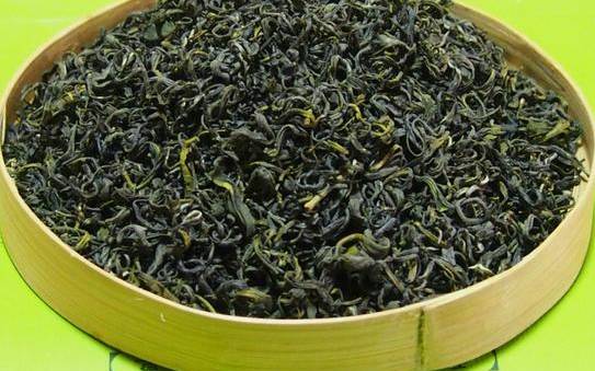 中国最好的茶叶是什么茶