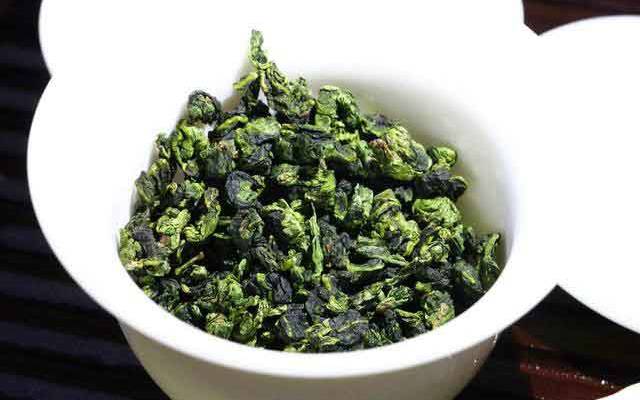 铁观音茶叶属于哪类茶 铁观音茶叶属于哪类茶