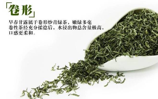 温性茶叶有哪些品种 温性茶叶有哪些品种