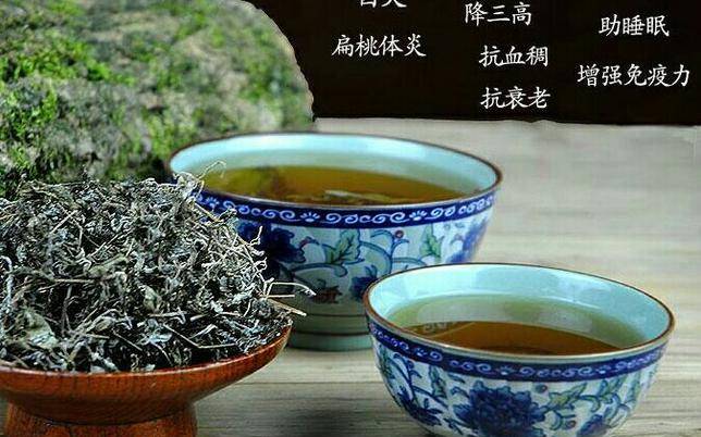 张家界莓茶的副作用 张家界莓茶的副作用