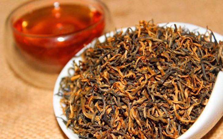 云南滇红茶多少钱一斤
