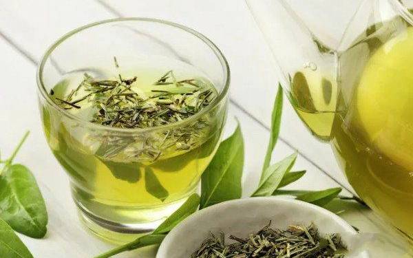强碱性茶叶十大排名