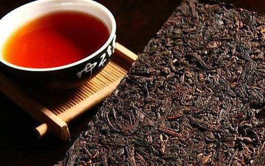 普洱茶的功效与副作用 普洱茶的功效与副作用