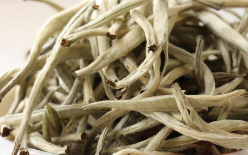 云南白茶的功效与作用 云南白茶的功效与作用