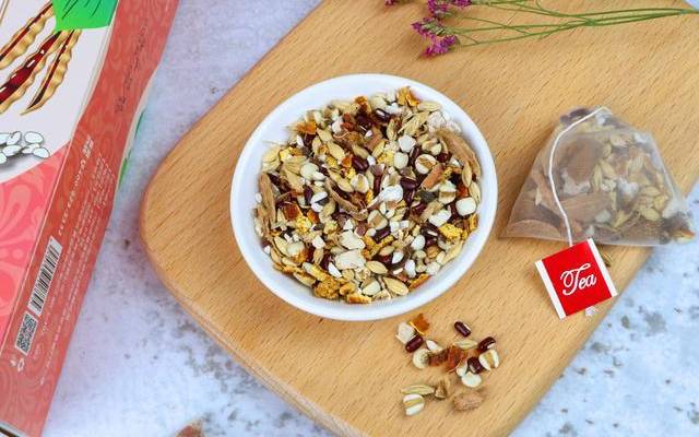 芡实薏米茶功效与禁忌 芡实薏米茶功效与禁忌