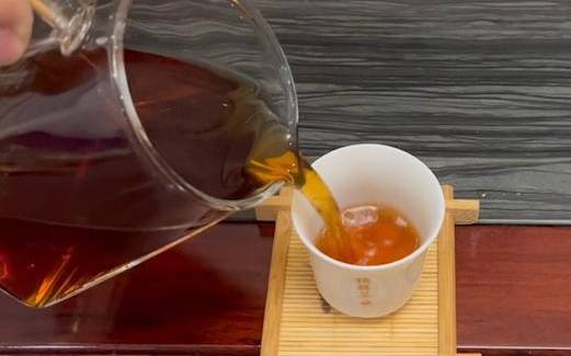 如何泡制普洱茶 如何泡制普洱茶