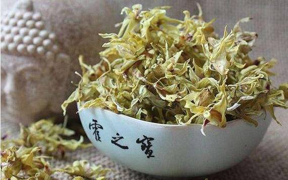石斛花泡水喝的禁忌 石斛花泡水喝的禁忌