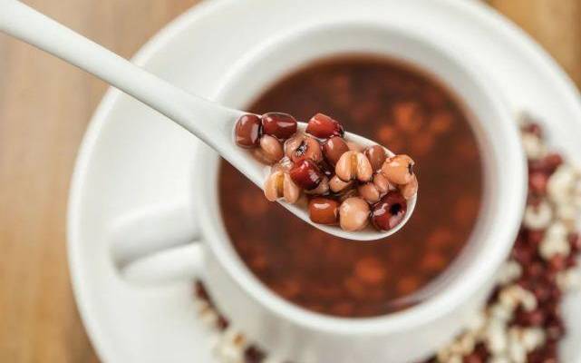 红豆薏米茶可以天天喝吗 红豆薏米茶可以天天喝吗