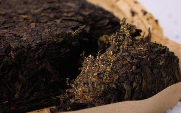 安化黑茶的功效与作用及禁忌 安化黑茶的功效与作用及禁忌
