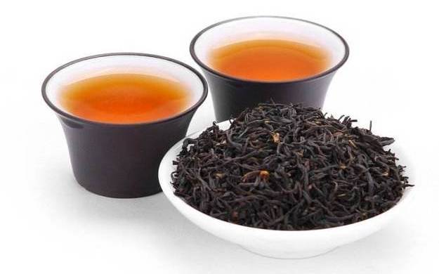铁观音属于红茶吗