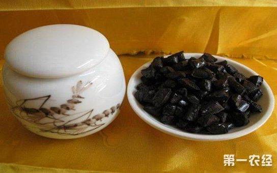 茶膏的作用与功效