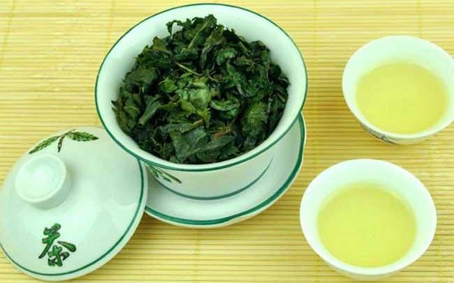 铁观音茶的功效