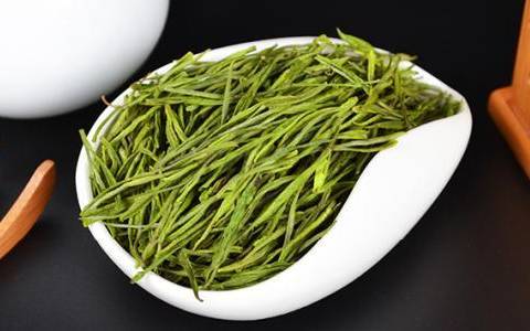 安吉白茶属于什么茶类