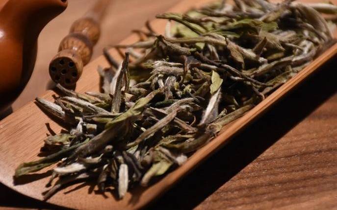 白牡丹茶属于什么茶类 白牡丹茶属于什么茶类