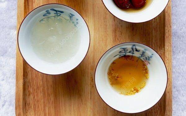 三种茶不能放冰糖 三种茶不能放冰糖
