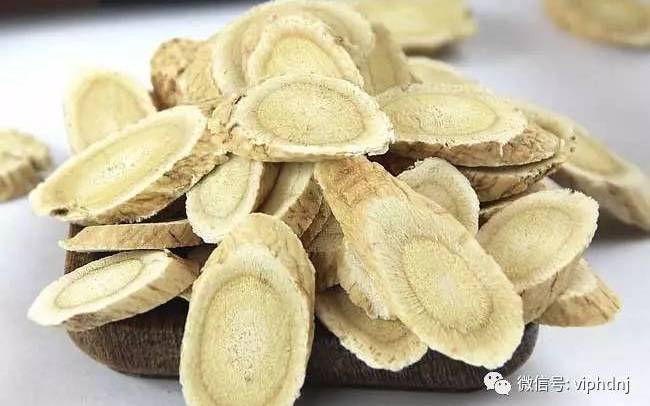 当归黄芪的功效与作用及禁忌 当归黄芪的功效与作用及禁忌
