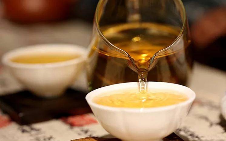 普洱茶怎么泡才正确方法 普洱茶怎么泡才正确方法