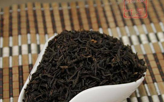 福建红茶排名前十名 福建红茶排名前十名