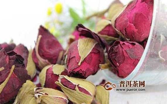 玫瑰花茶多少钱一斤啊 玫瑰花茶多少钱一斤啊