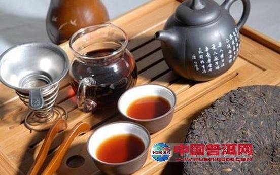 普洱茶功效与作用禁忌 普洱茶功效与作用禁忌