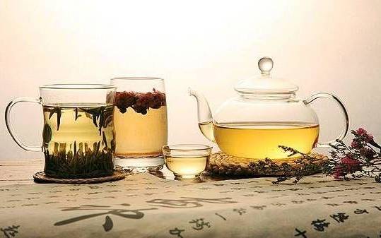 冬天喝什么茶比较好 冬天喝什么茶比较好