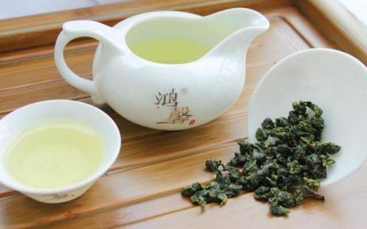 喝铁观音能减肥吗 喝铁观音能减肥吗