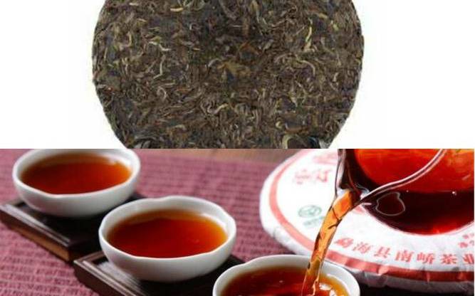 普洱茶的功效与禁忌 普洱茶的功效与禁忌