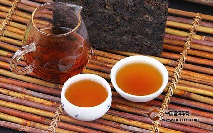 普洱茶有减肥功效吗 普洱茶有减肥功效吗