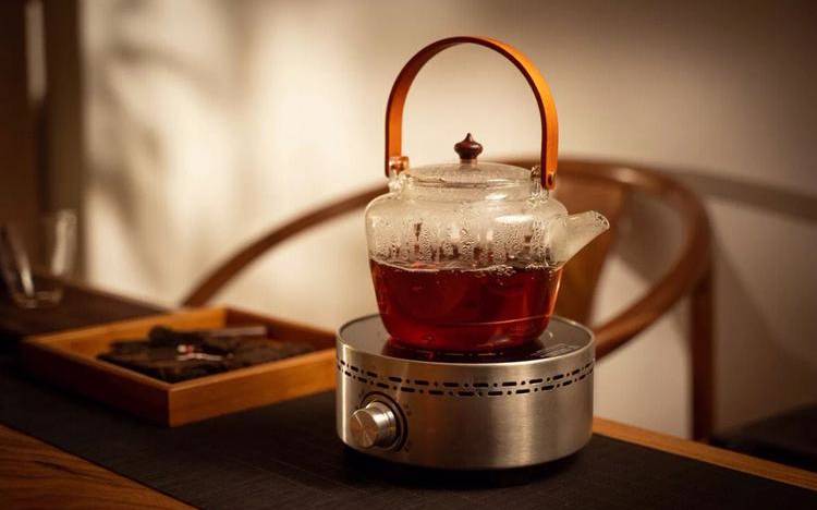 焖茶壶适合泡什么茶 焖茶壶适合泡什么茶