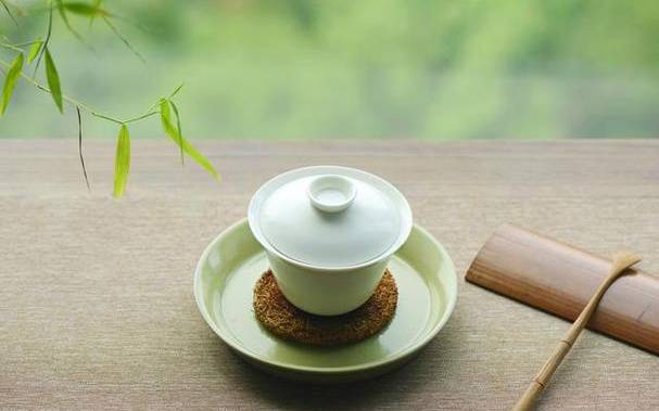 关于茶的唯美句子 关于茶的唯美句子