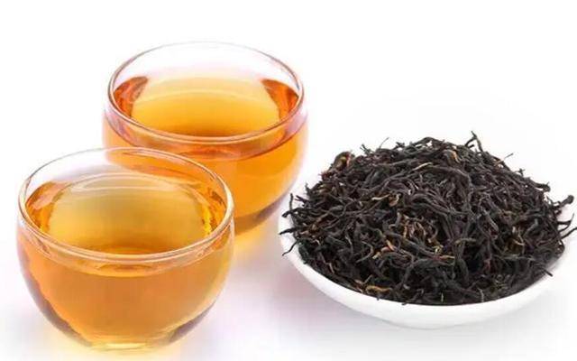 常见的红茶有哪几种 常见的红茶有哪几种