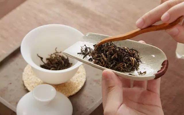 泡茶的方法步骤 泡茶的方法步骤