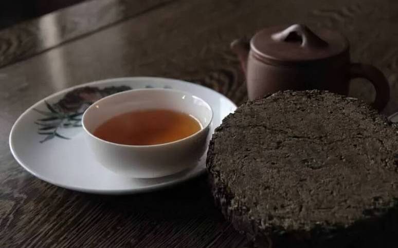 怎样泡安化黑茶 怎样泡安化黑茶
